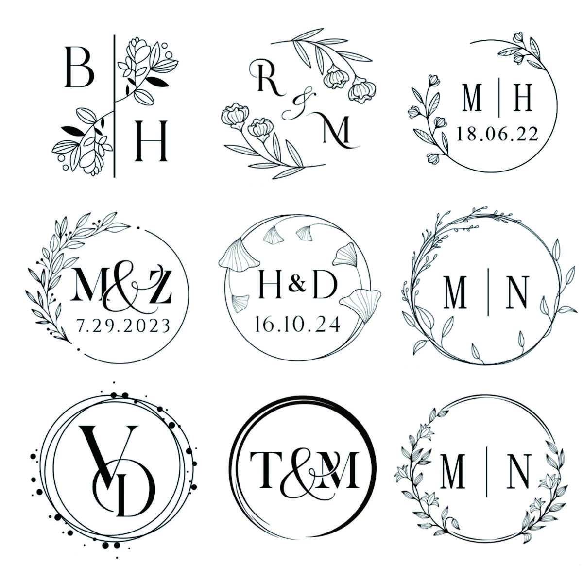 96Pcs Personalized Round Circl – Personalised Candle Label recenzja i cena