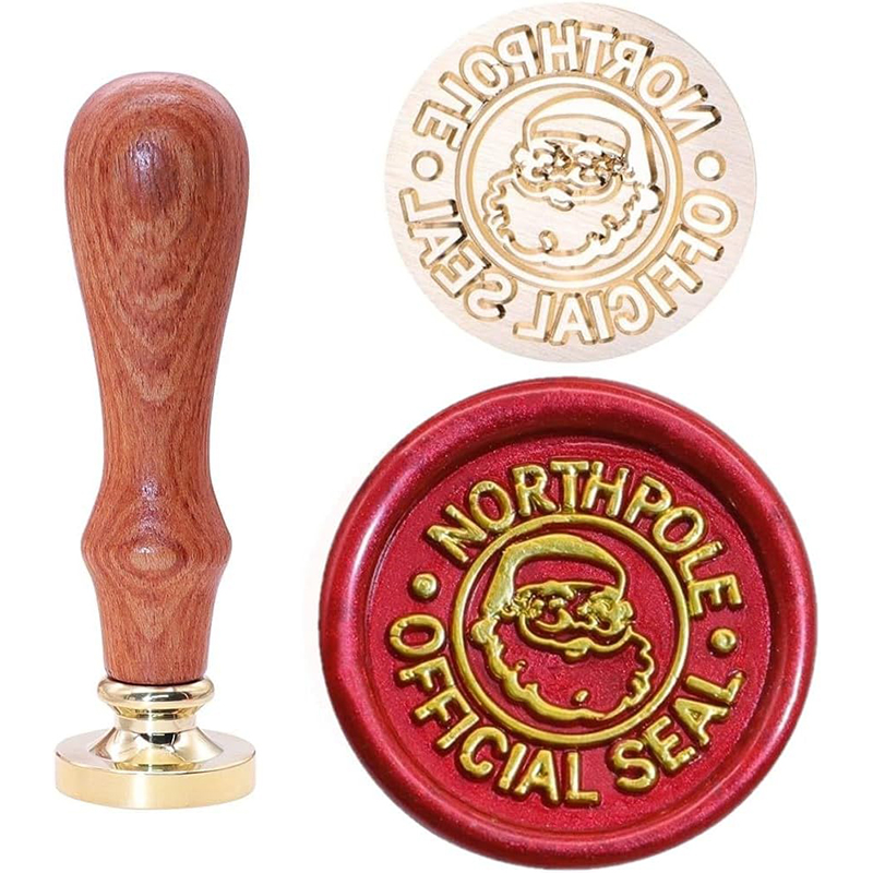 Christmas Seal Wax Kit - 800pc – Wax Seal Letter Kit recenzja i cena
