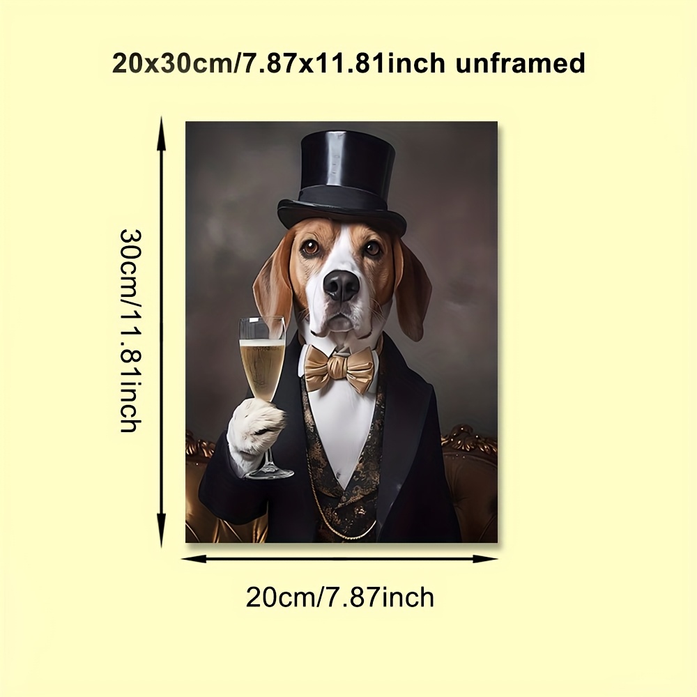 1PC Personalized Pet Head 2D I – Pet Portrait Custom recenzja i cena