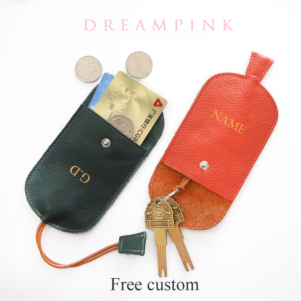 Free Monogram Cowhide Key Wall – Monogram Keychain Leather recenzja i cena