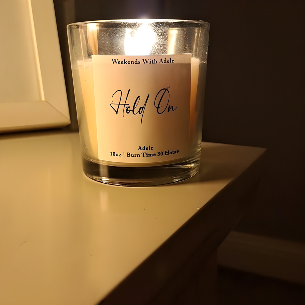 Personalised Candle Label Stic – Personalised Candle Label recenzja i cena