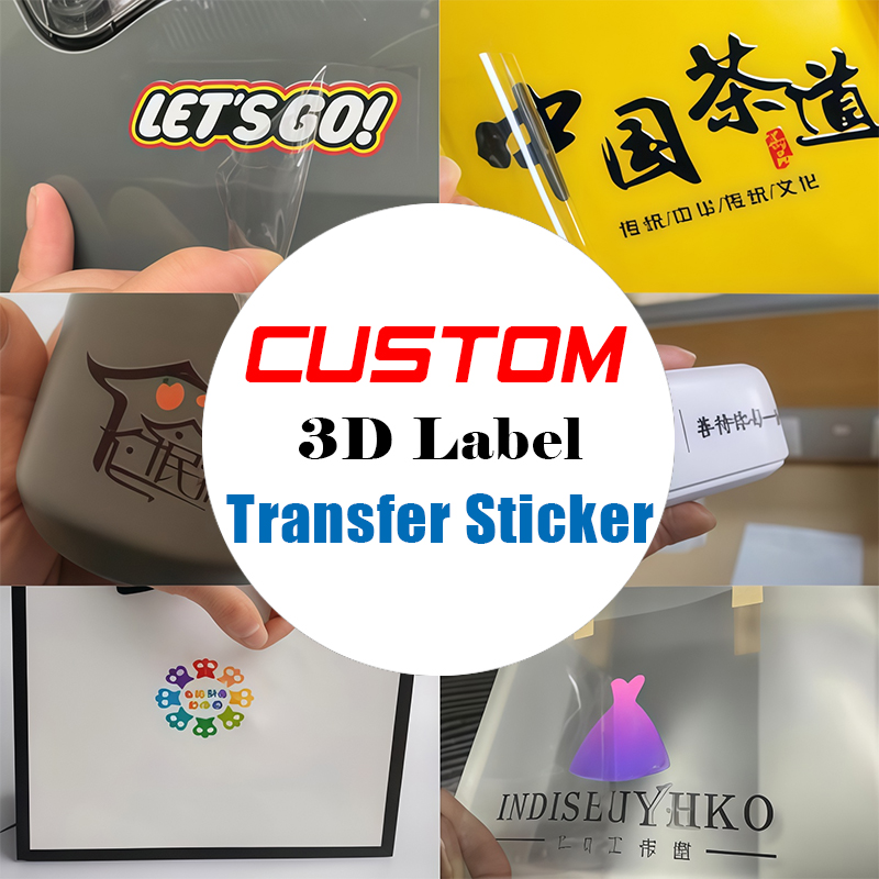 50pcs Stickers Custom Transfer – Personalised Candle Label recenzja i cena