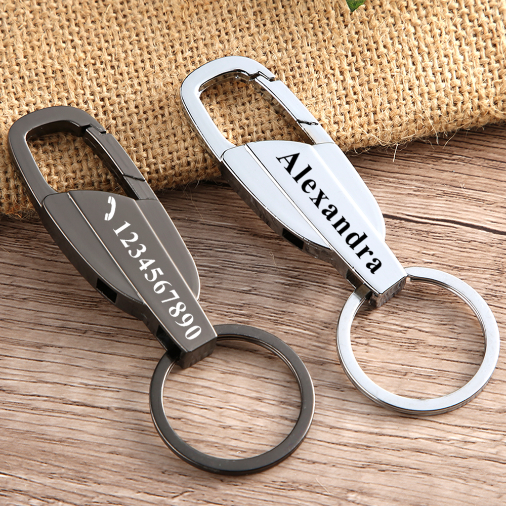 Custom Personalized Lettering  – Initial Ring Custom recenzja i cena