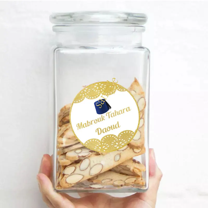 72/45 Personalized Circumcisio – Personalized Name Box recenzja i cena