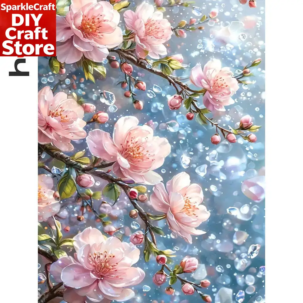 unframe  DIY Diamond Painting  – Photo Mosaic Print recenzja i cena