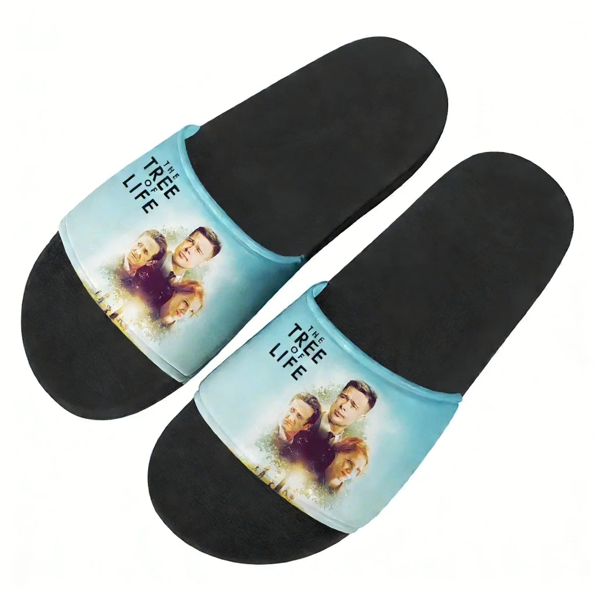 The Tree Of Life Flip Flops Ho – Family Tree Print recenzja i cena