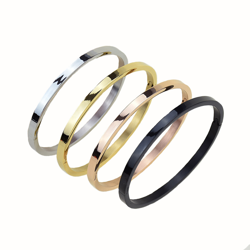 DUOYING Stainless Steel 4/6/8m – Coordinates Bracelet recenzja i cena