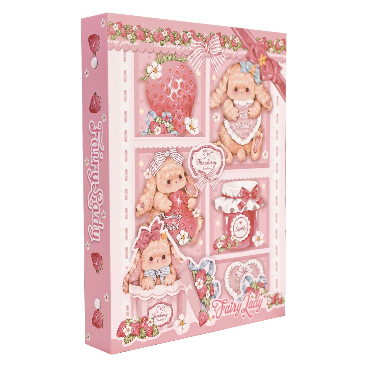 Double Side Cover DIY Custom A – Custom Photo Book recenzja i cena