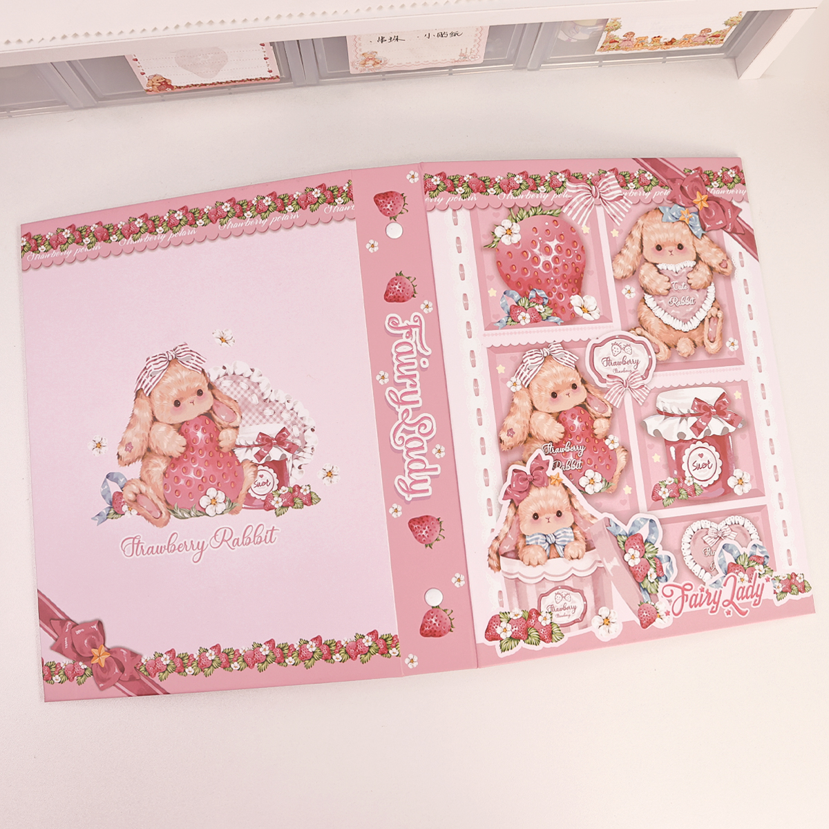 Double Side Cover DIY Custom A – Custom Photo Book recenzja i cena