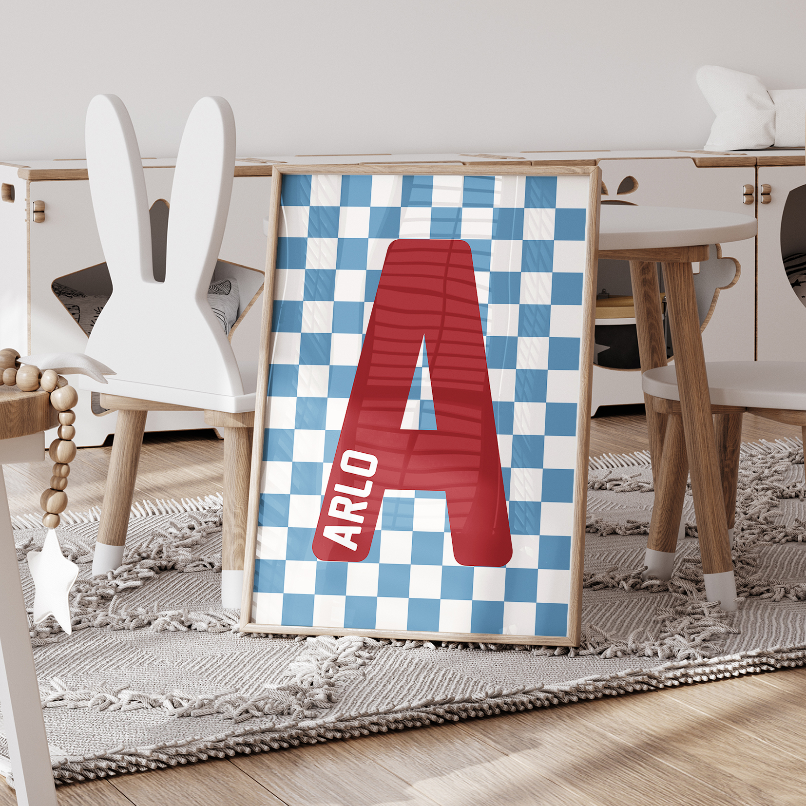 3pcs Personalized Custom Name  – Personalized Name Box recenzja i cena