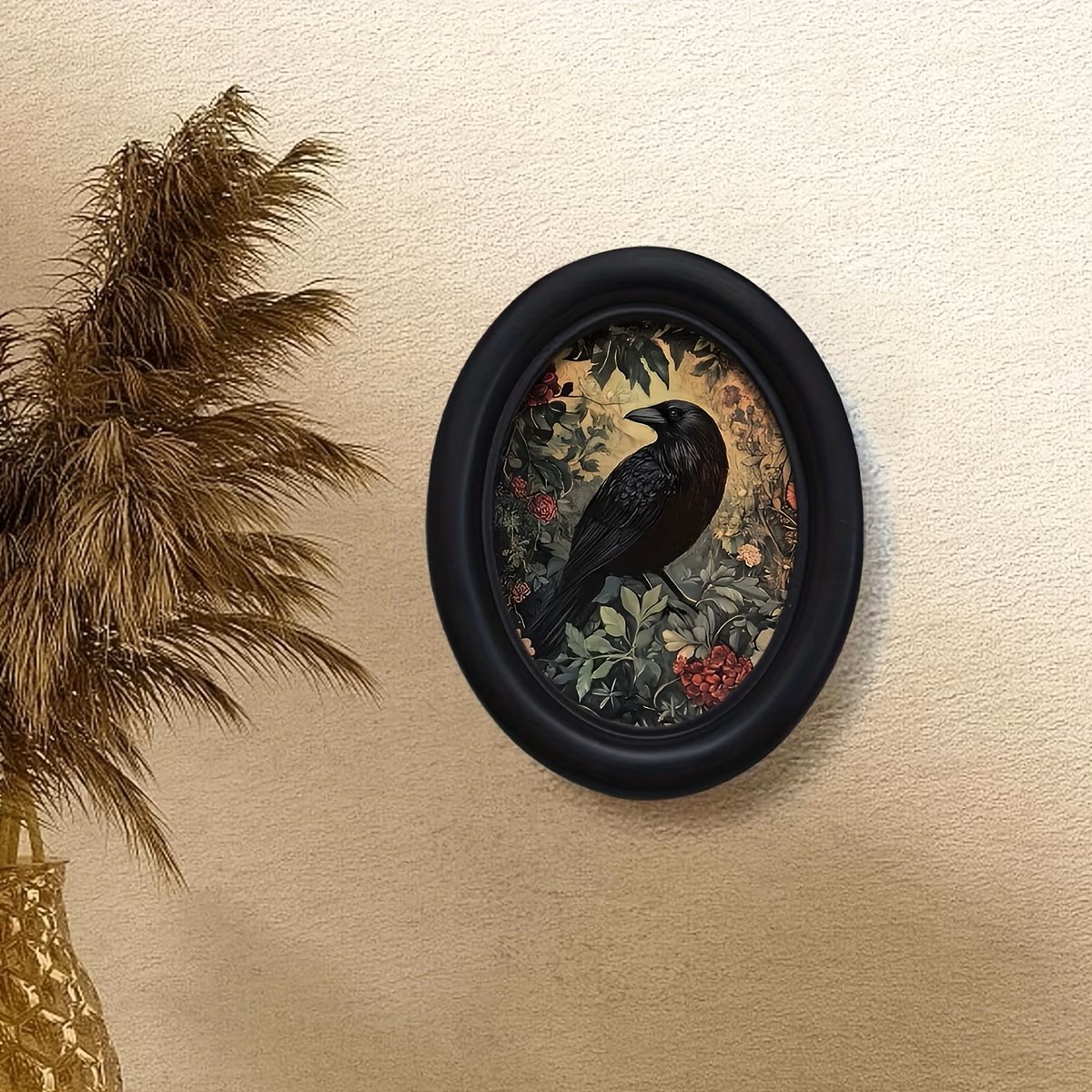 1 Piece of Bohemian Vintage 3D – Engraved Wood Frame recenzja i cena