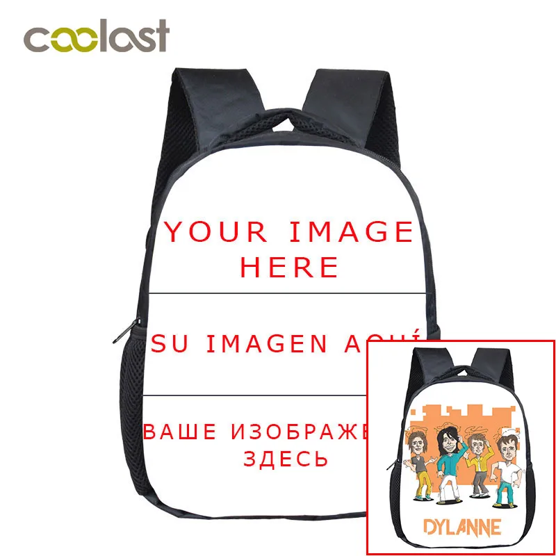 Customized Mini School Backpac – Custom Photo Book recenzja i cena