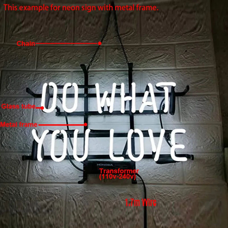 Lone Neon Sign Star Neon Decor – Custom Star Map recenzja i cena