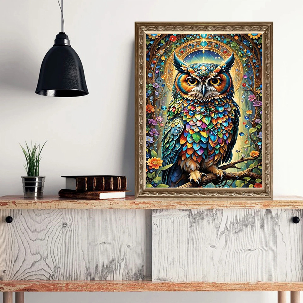 Momoart New Arrival Diamond Mo – Photo Mosaic Print recenzja i cena