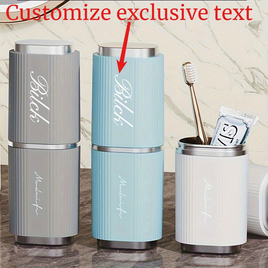 Personalized Name Portable Too – Personalized Name Box recenzja i cena