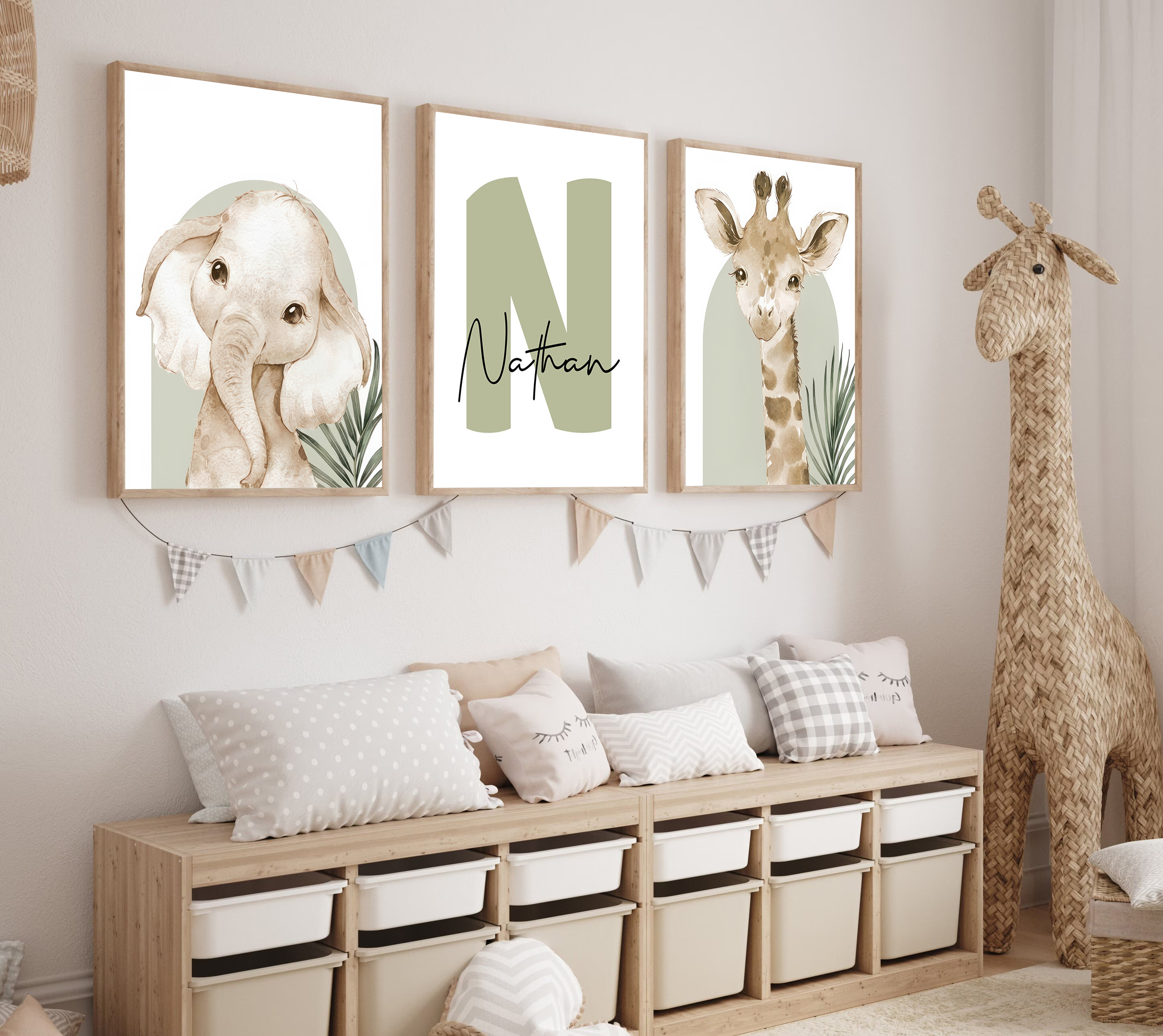 3pcs/set Customized Personaliz – Personalized Name Box recenzja i cena