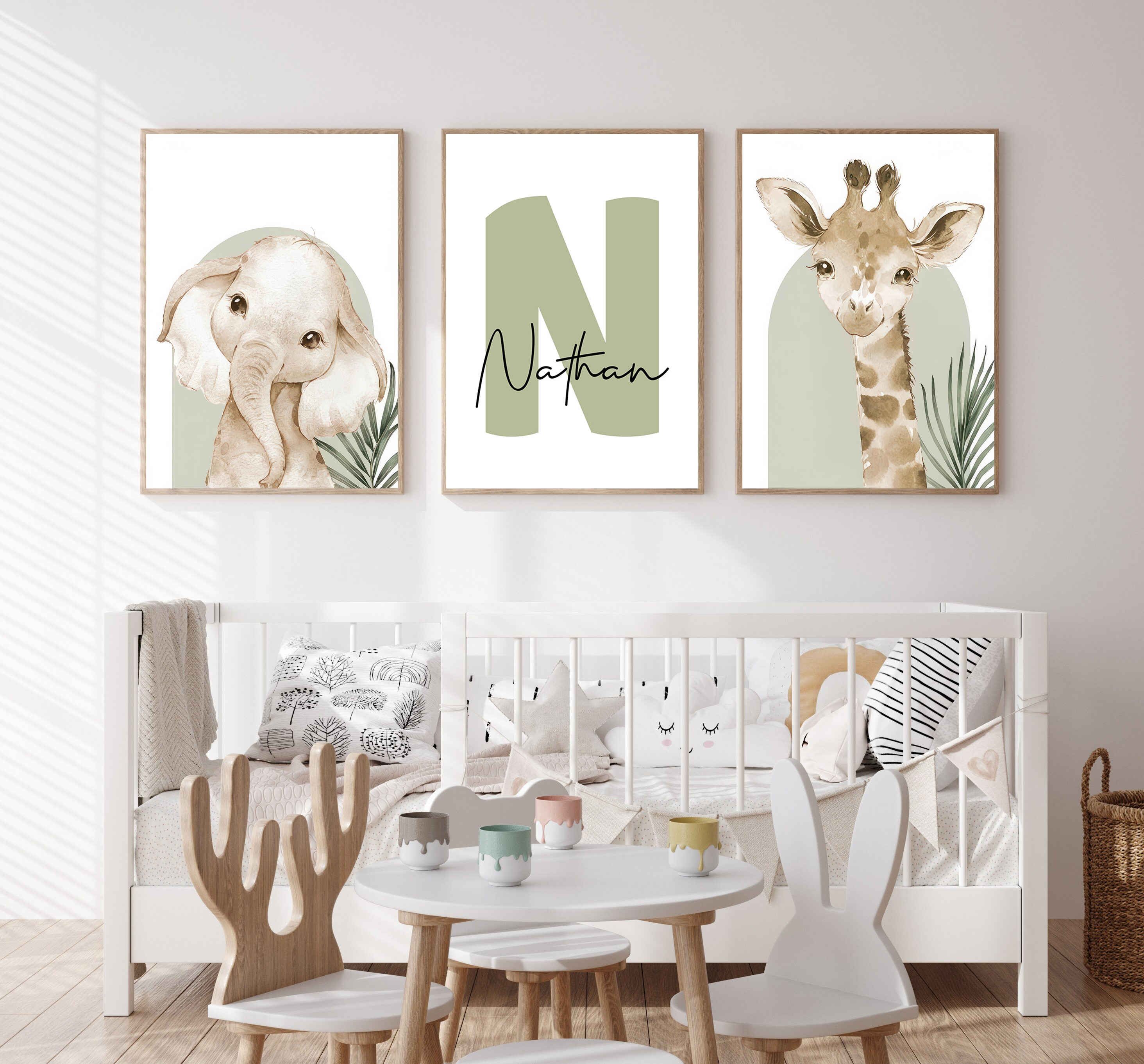 3pcs/set Customized Personaliz – Personalized Name Box recenzja i cena