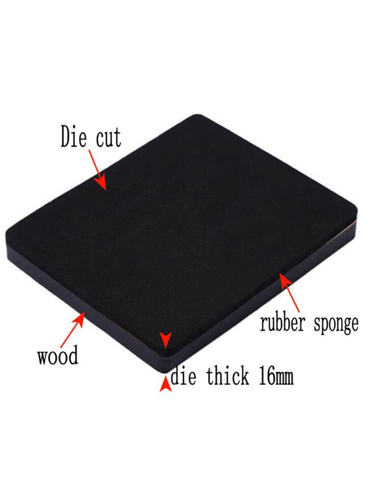 Photo Frame New Wooden Cutting – Engraved Wood Frame recenzja i cena