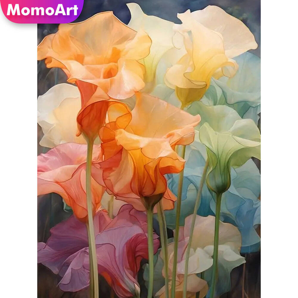 Momoart Full Square Round Diam – Photo Mosaic Print recenzja i cena