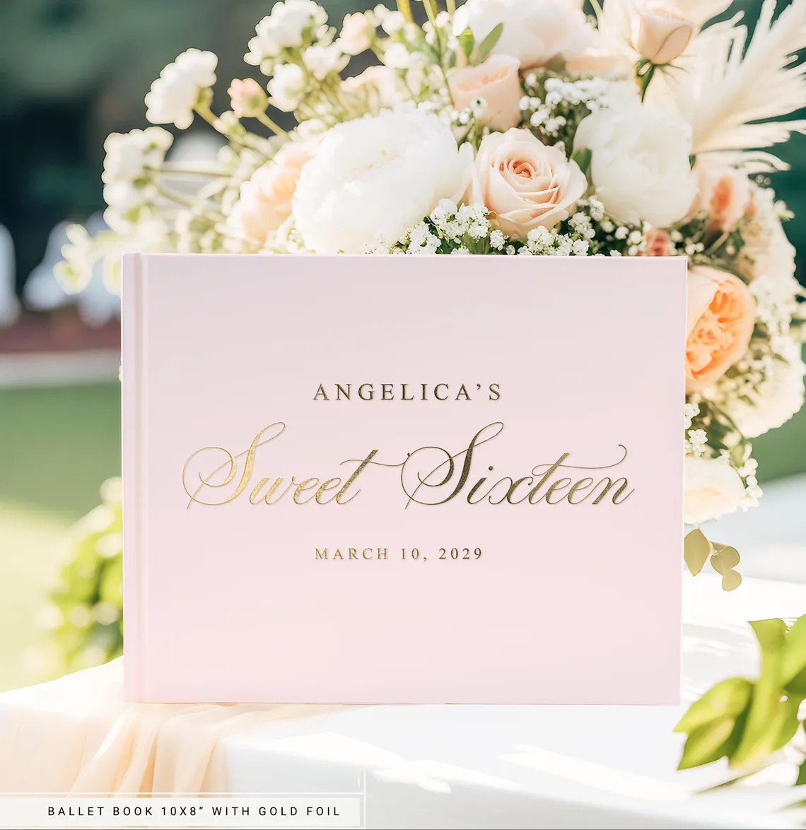 Bar Mitzvah Guest Book | Custo – Custom Photo Book recenzja i cena