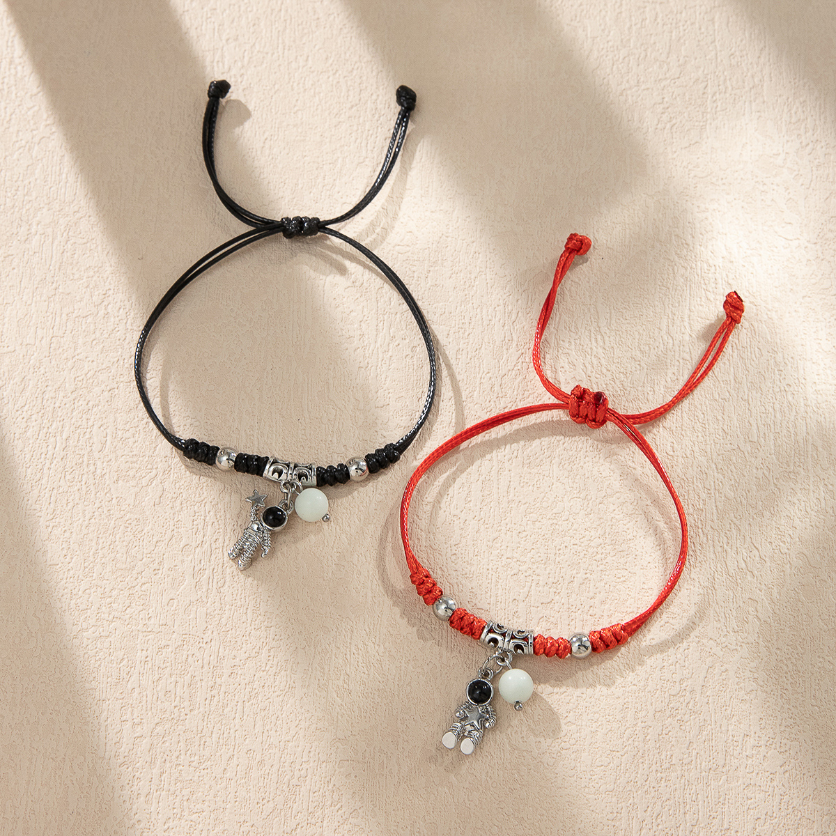 Fashionable Glowing Couple Han – Coordinates Bracelet recenzja i cena