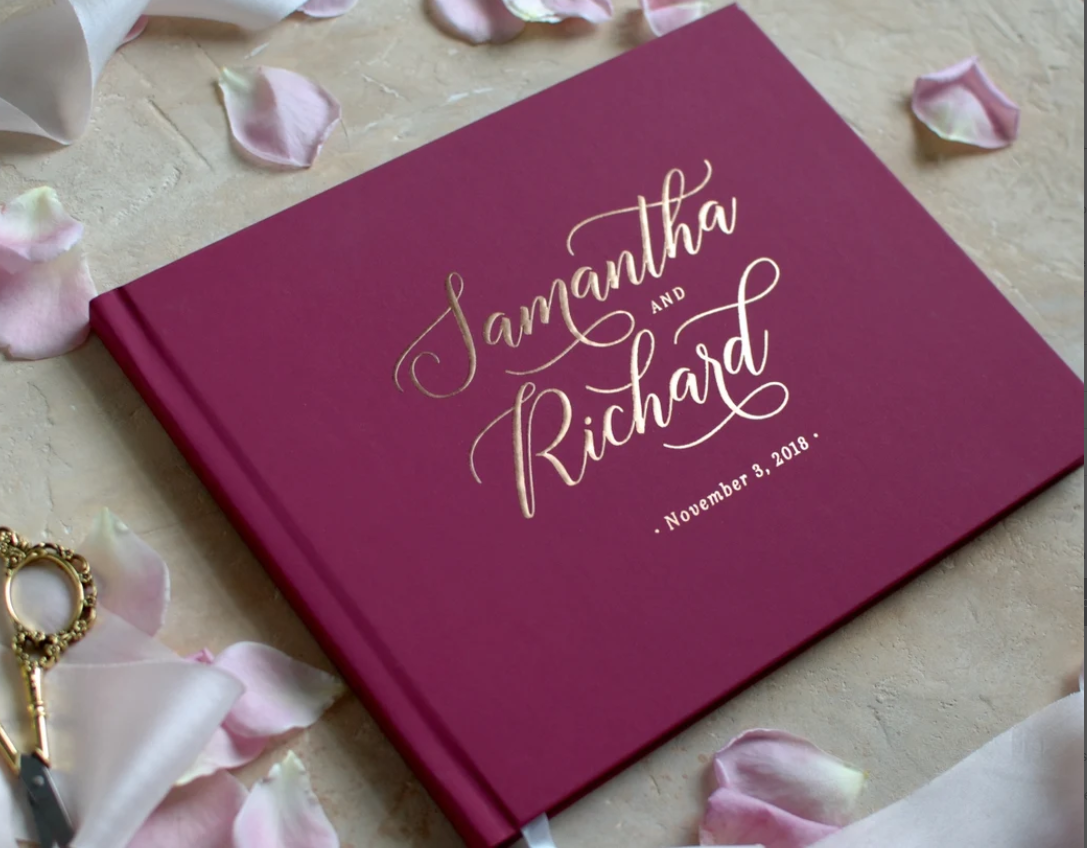 Custom 2026 Graduation Party G – Custom Photo Book recenzja i cena