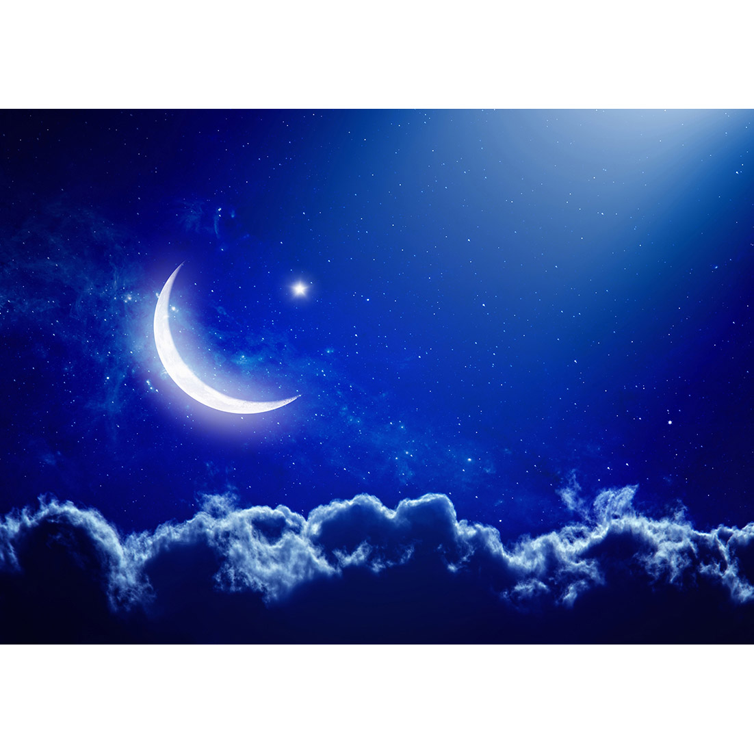 Stars Starry Dark Sky Night Ph – Custom Night Sky recenzja i cena