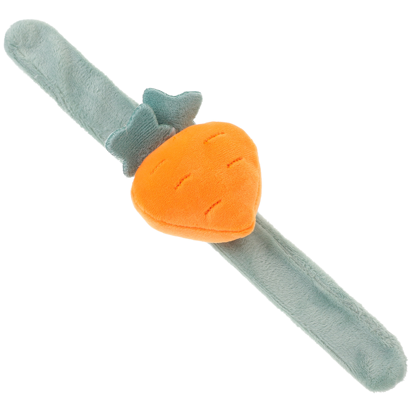 Carrot Slap Wrist Bracelet Sof – Coordinates Bracelet recenzja i cena