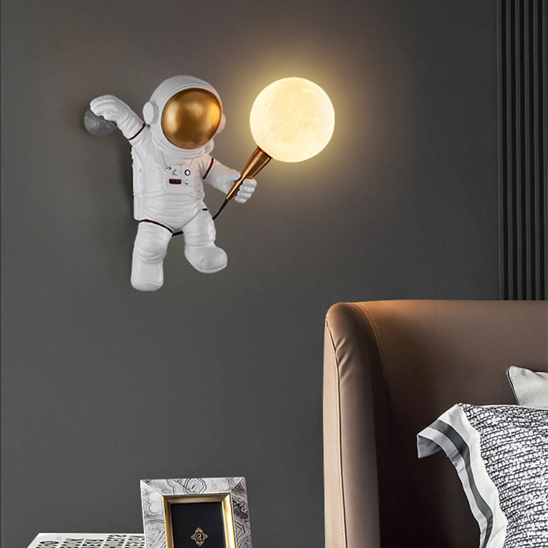 Nordic LED personality astrona – Custom Night Sky recenzja i cena