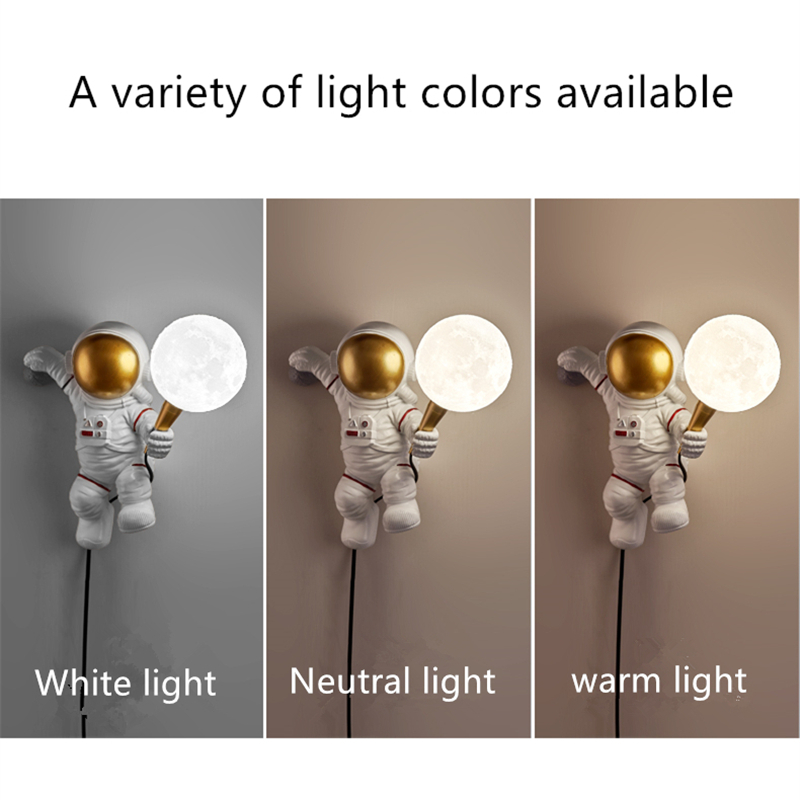 Nordic LED personality astrona – Custom Night Sky recenzja i cena