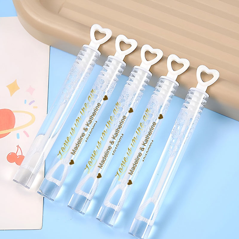 ‌Personalized Gold Foil Waterp – Personalised Candle Label recenzja i cena