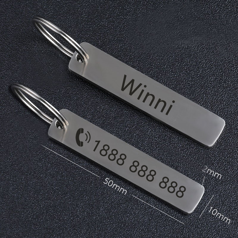 Personalized Stainless Steel K – Initial Ring Custom recenzja i cena