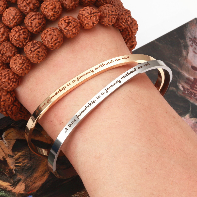 Friendship Customized Coordina – Coordinates Bracelet recenzja i cena