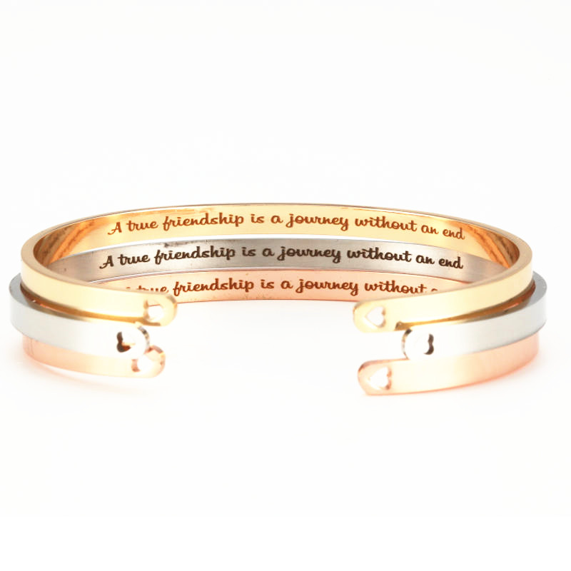Friendship Customized Coordina – Coordinates Bracelet recenzja i cena