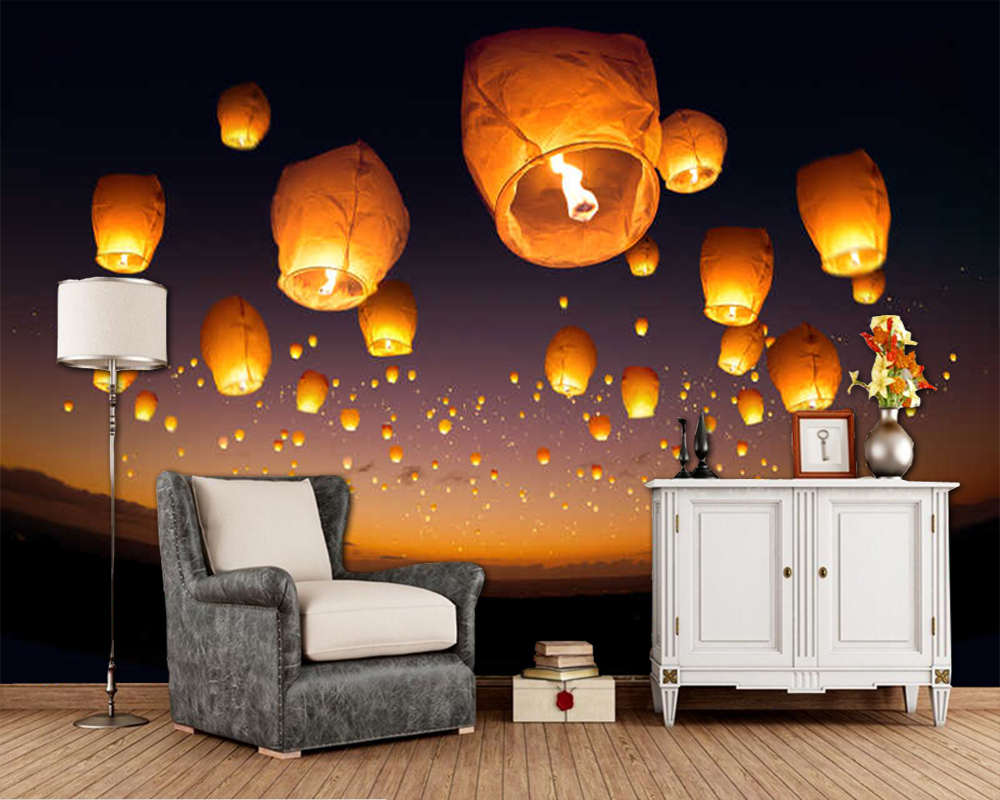 Customized products Flying lan – Custom Night Sky recenzja i cena