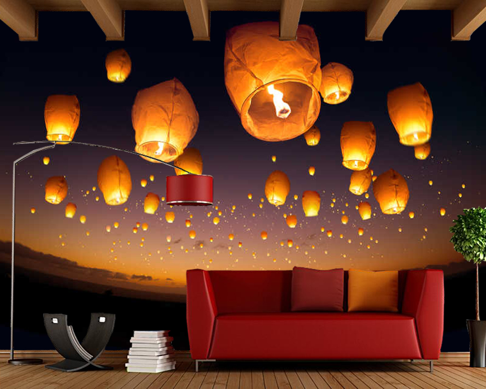 Customized products Flying lan – Custom Night Sky recenzja i cena