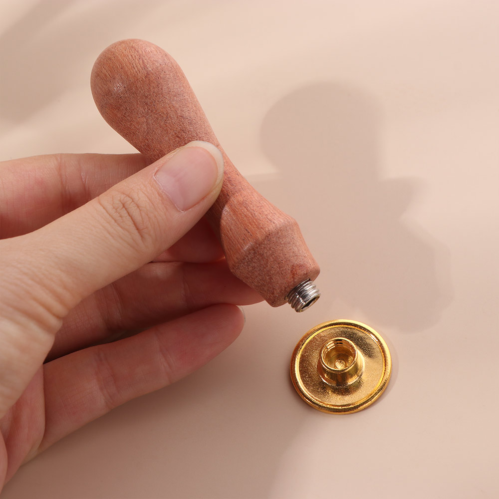 Wax Seal Stamp Kit Wax Stamp S – Wax Seal Letter Kit recenzja i cena