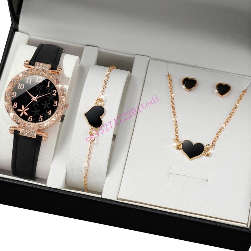 M76B Women Watch and Coordinat – Coordinates Bracelet recenzja i cena