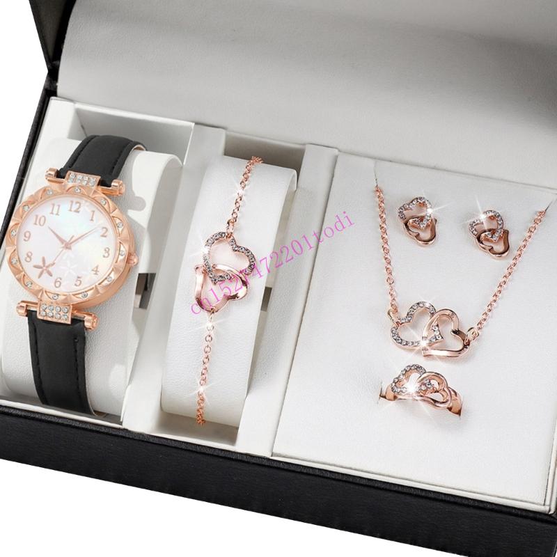 M76B Women Watch and Coordinat – Coordinates Bracelet recenzja i cena