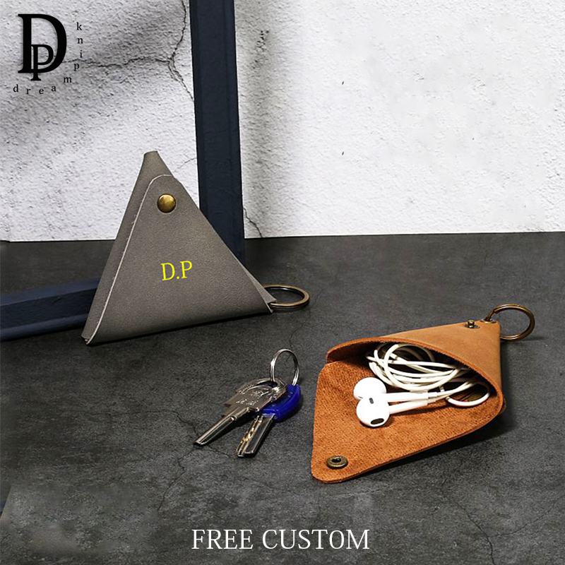 Creative Custom Name Mini Coin – Initial Ring Custom recenzja i cena
