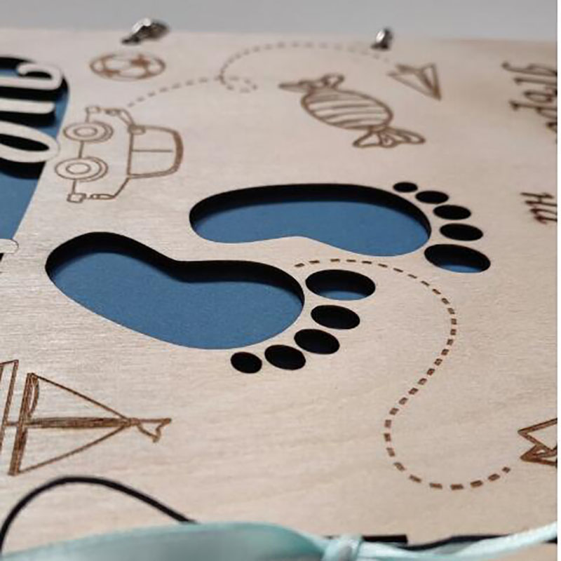 Personalized Photo Album,Woode – Custom Photo Book recenzja i cena