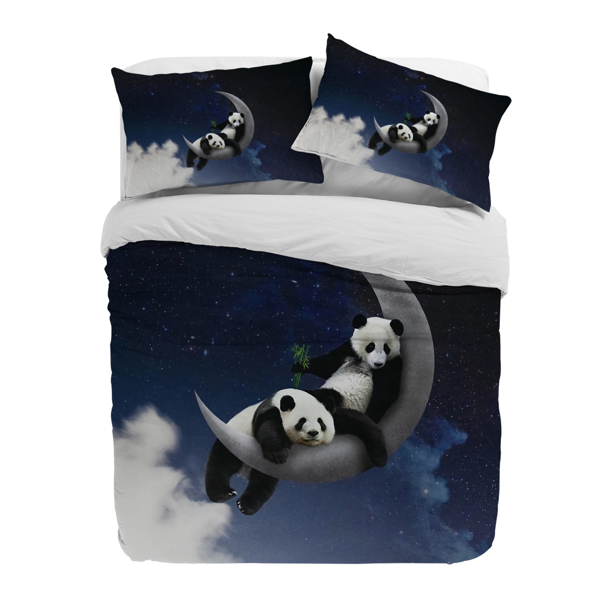 Moon Night Sky Panda Bamboo St – Custom Night Sky recenzja i cena