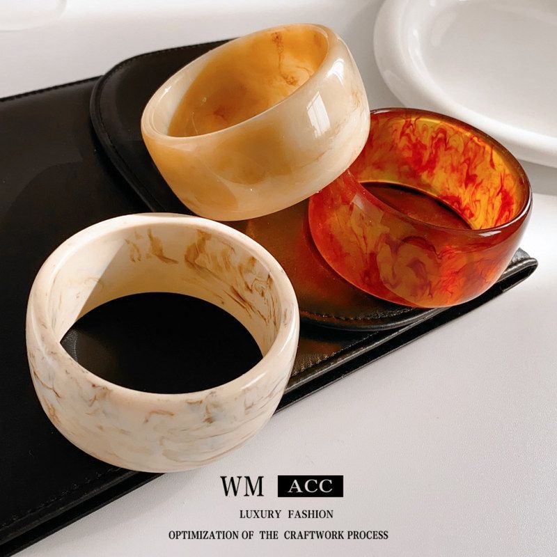 Ele Resin Bracelet Versatile S – Coordinates Bracelet recenzja i cena