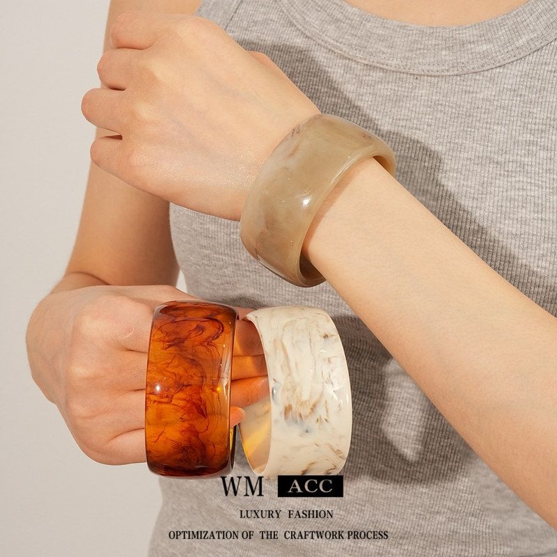 Ele Resin Bracelet Versatile S – Coordinates Bracelet recenzja i cena