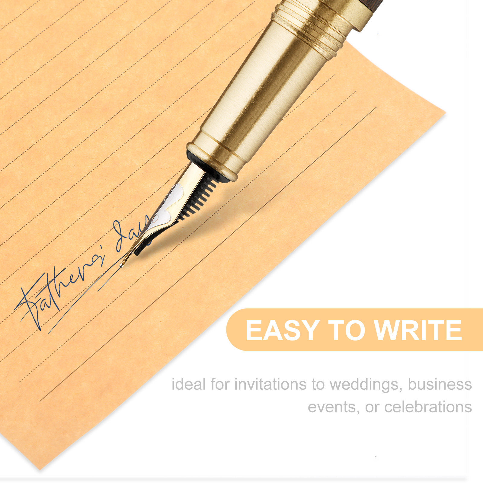1Set Letter Writing Set Vintag – Wax Seal Letter Kit recenzja i cena