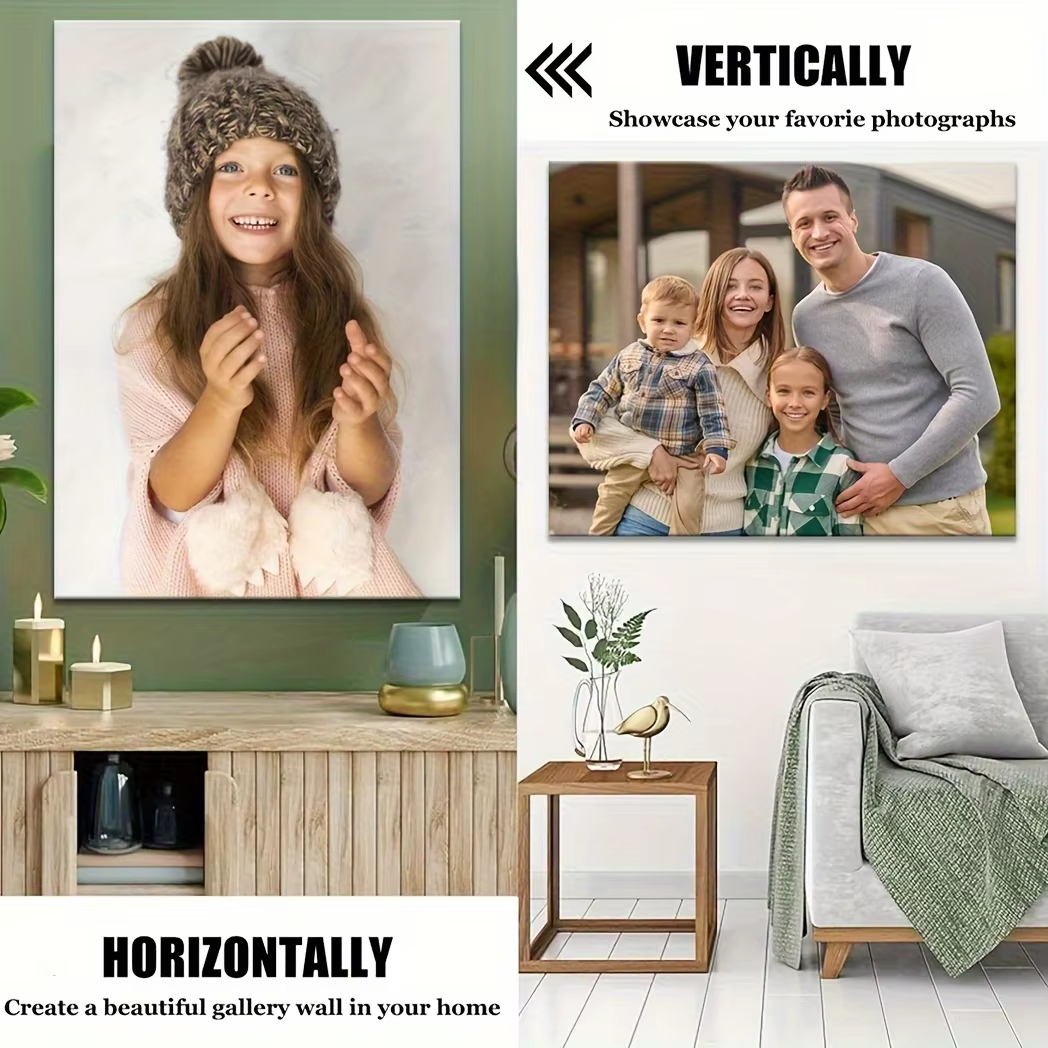 1pc Customized Portrait Landsc – Custom Map Poster recenzja i cena