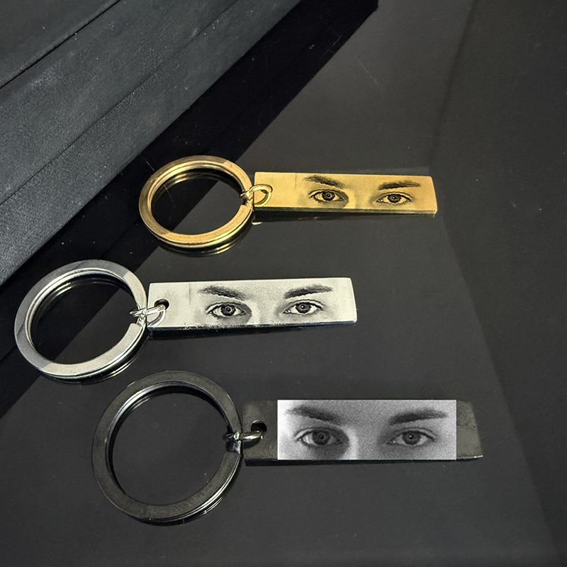 Personalized Customizable Engr – Initial Ring Custom recenzja i cena