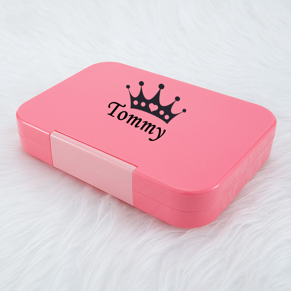 MIYOCAR personalized any name  – Personalized Name Box recenzja i cena