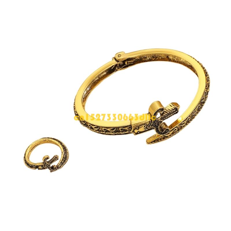 Exquisite Snake Inspired Adjus – Coordinates Bracelet recenzja i cena