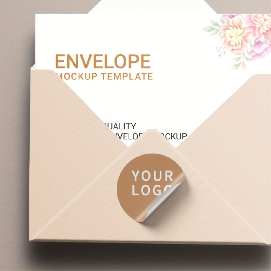 Customizable Photo Stickers wi – Personalised Candle Label recenzja i cena